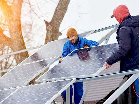 Güneş Enerjisi Sistemlerinin Avantajları