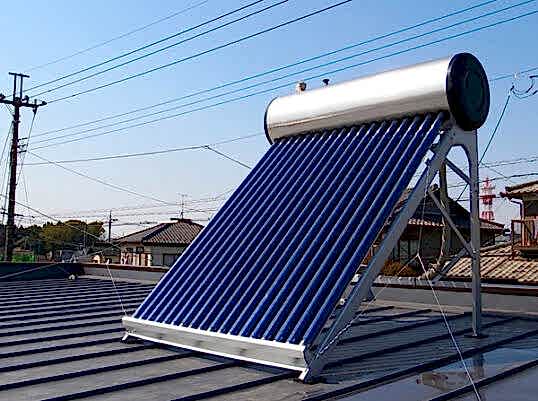 Güneş Enerjisi Sistemleri Nasıl Çalışır?